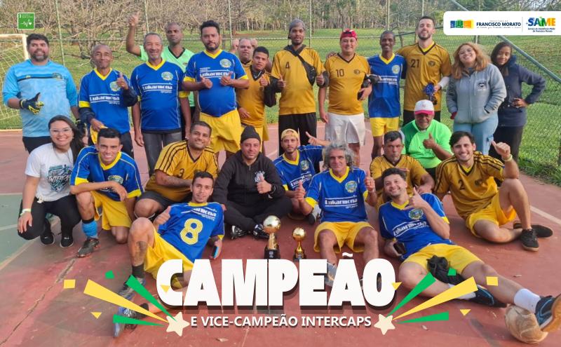 Morato brilha nas disputas estaduais!