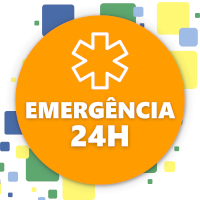 Emergência 24h